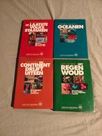 Complete themareeks “Aandacht voor onze aarde” goede staat, Ophalen, Gelezen, Wetenschap en Natuur