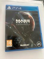 Mass Effect : Andromeda, Ophalen, Zo goed als nieuw, Role Playing Game (Rpg), Vanaf 18 jaar