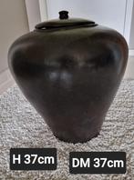 Stenen urne, Antiquités & Art, Antiquités | Céramique & Poterie, Enlèvement