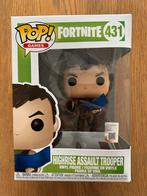 Funko Pop! Games Fortnite 431 Highrise Assault Trooper, Enlèvement ou Envoi, Neuf