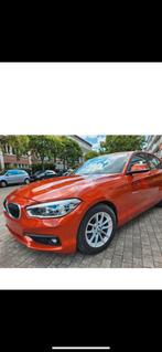 BMW, Auto's, BMW, 1 Reeks, Euro 6, Overige kleuren, Particulier