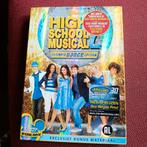 Dvd high school musical, Ophalen of Verzenden, Zo goed als nieuw