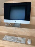 Apple Mac 21,5’’, Informatique & Logiciels, Apple Desktops, Comme neuf, 21,5, 16 GB, IMac