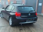 BMW SÉRIE 1 ✅ 116iA 70000 KM ESSENCE GARANTIE PANO AUTOMATIC, Autos, Euro 5, Achat, Garantie prolongée, Carnet d'entretien