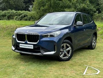 BMW Serie X X1 Avantage 