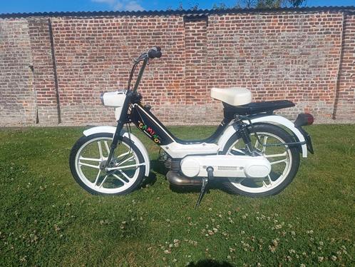 Honda Camino, Fietsen en Brommers, Brommers | Honda, Gebruikt, Ophalen