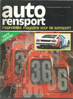 Vintage auto-en autosport tijdschriften, Algemeen, Diverse auteurs, Ophalen of Verzenden, Zo goed als nieuw