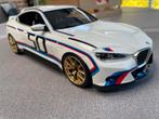 BMW M3 CSL 501/18eme ⚠️50% ⚠️, Ophalen of Verzenden, Zo goed als nieuw