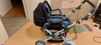 Poppen wagen, Kinderen en Baby's, Buggy's, Ophalen, Gebruikt