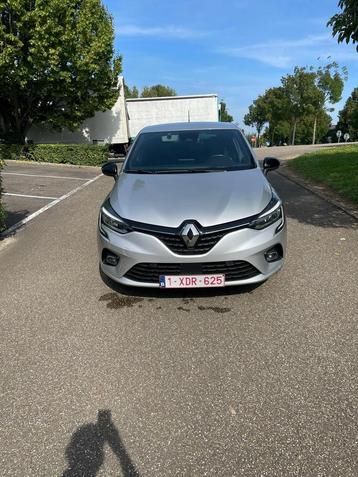 Renault Clio 1.5 DCI Intense 