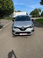 Renault Clio 1,5 DCI Intens, Te koop, Zilver of Grijs, Berline, Diesel