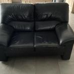 Lederen salon, Huis en Inrichting, Ophalen