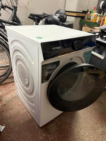 Siemens wasmachine beschikbaar voor biedingen