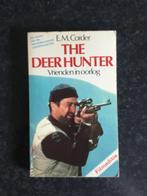 The deer hunter, Boeken, Ophalen, Gelezen, En.M. Corder