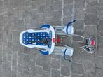 Qibbel fietsstoeltje tot 22kg, met 2 beugels voor 2 fietsen., Fietsen en Brommers, Fietsaccessoires | Fietsstoeltjes, Ophalen