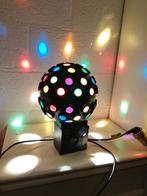 discolicht, Ophalen, Zo goed als nieuw, Kleur