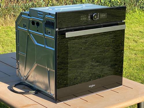 Whirlpool oven, Elektronische apparatuur, Ovens, Inbouw, Grill, Ophalen of Verzenden