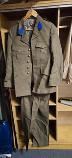 Tweedehands legerkleding sale