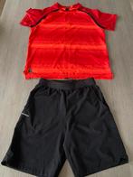 Tenniskleding - maat 146/152, Ophalen of Verzenden, Zo goed als nieuw, Jongen, Sport- of Zwemkleding