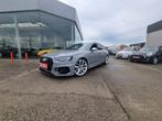 Audi RS4, Autos, RS4, Achat, Entreprise