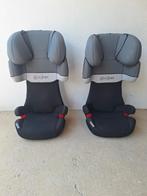 Cybex-oplossing x-fix Gr 2 en 3, Kinderen en Baby's, Autostoeltjes, Ophalen, Gebruikt