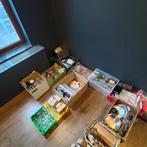 Lot de matériel resto-snack à vendre cause arrêt activité., Ophalen