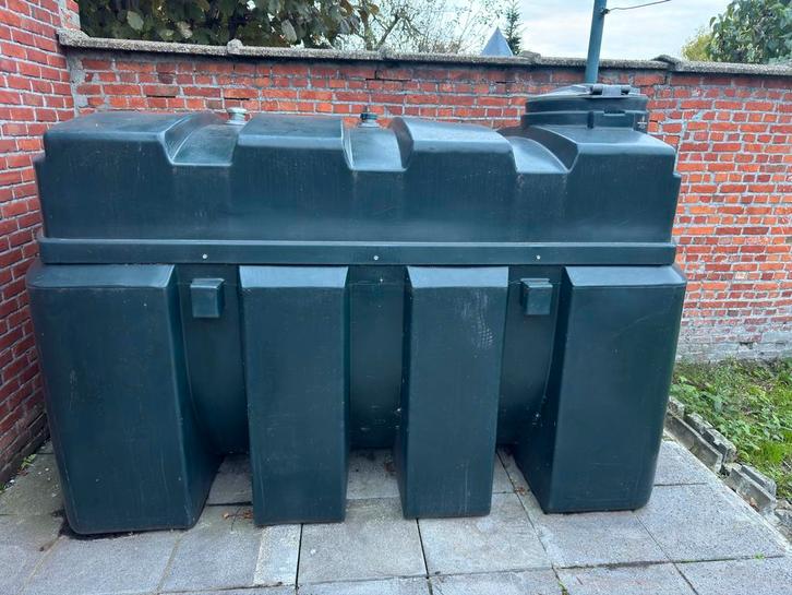 Mazoettank, Maison & Meubles, Accessoires pour la Maison | Poubelles, Comme neuf, Synthétique, Enlèvement