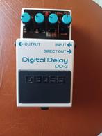 Te koop: Boss DD3 Digital Delay, Muziek en Instrumenten, Ophalen, Nieuw, Delay of Echo