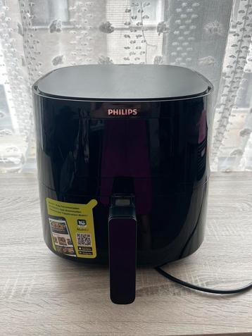 Airfryer philips beschikbaar voor biedingen