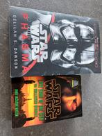 Star Wars paperback, Gelezen, Ophalen of Verzenden