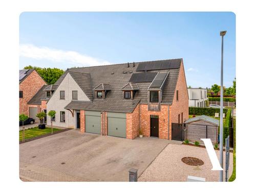Woning te koop in Deinze (9800), Immo, Huizen en Appartementen te koop