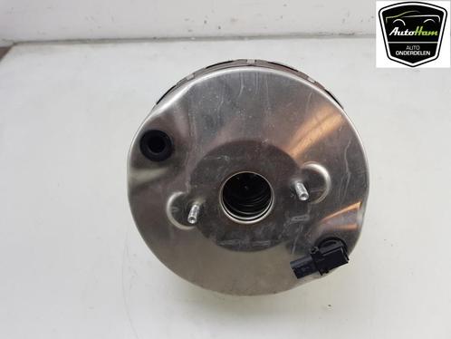 REMBEKRACHTIGER Mercedes-Benz C (W205) (01-2013/06-2021), Auto-onderdelen, Remmen en Aandrijving, Mercedes-Benz, Gebruikt