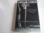 Schijnbeweging van Harlan Coben, Ophalen of Verzenden, Gelezen, Harlan Coben