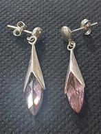 Nieuwe Zilveren Oorbellen, Handtassen en Accessoires, Oorbellen, Ophalen of Verzenden, Nieuw, Zilver, Zilver