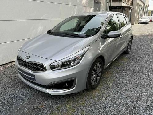 Kia Ceed cee'd Ceed 1.4 Edition 7 (bj 2018), Auto's, Kia, Bedrijf, Te koop, (Pro) Cee d, ABS, Achteruitrijcamera, Airbags, Airconditioning