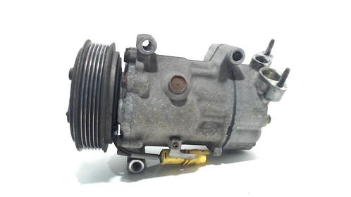 AIRCO POMP Peugeot 1007 (KM) (01-2004/02-2011) (1450), Auto-onderdelen, Airco en Verwarming, Peugeot, Gebruikt