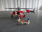 lego city 7903, Ophalen, Zo goed als nieuw, Complete set, Lego