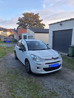 Citroen C3 - GEKEURD VOOR VERKOOP, Auto's, Stof, Euro 6, Wit, Particulier