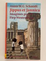 Jippus et Jannica van Annie M.G.Schmidt n Latijn, Enlèvement ou Envoi, Comme neuf