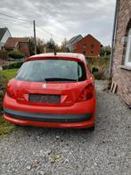 peugeot, Autos, Rouge, Boîte manuelle, Autre carrosserie, Diesel