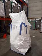 Big Bags bulkzakken - 5 € /stuk (50 stuks), Doe-het-zelf en Bouw, Containers, Ophalen of Verzenden