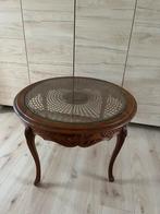 Antiek salontafeltje, Antiek en Kunst, Ophalen