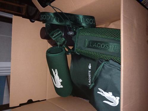 Lacoste - Paris; Modèles Rares; Tous Imperméables., Kleding | Heren, Sportkleding, Nieuw, Ophalen