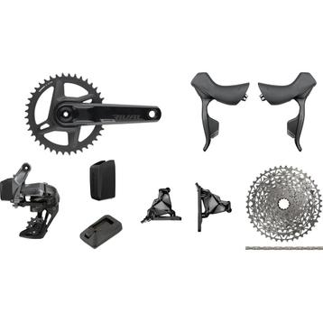 Groupe électrique Sram Rival Axs 1x12, NOUVEAU !, Neuf, Général, Enlèvement, Autres types