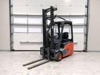 LINDE E14-02, 1000 tot 2000 kg, Elektrisch, Heftruck, LINDE