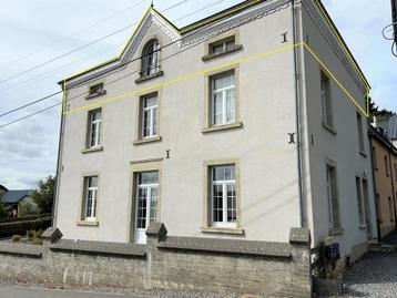 Appartement à louer à Fauvillers, 2 chambres disponible aux enchères