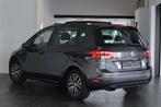 Volkswagen Golf Sportsvan 1.4 TSI Highline Allstar Pano ACC, 5 places, Noir, Tissu, Achat