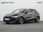 Audi A3 Sportback PHEV A3 Sportback PHEV 40 TFSI e Attractio, Automaat, Zwart, Hybride Elektrisch/Benzine, Airbags