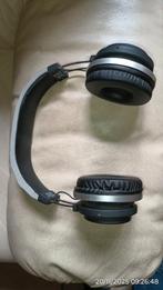 Casque de musique hi-fi Silvergear, TV, Hi-fi & Vidéo, Casques audio, Autres marques, Bluetooth, Enlèvement ou Envoi, Circum-aural