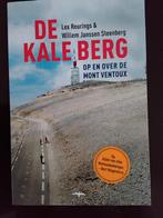 De kale berg, Ophalen, Zo goed als nieuw